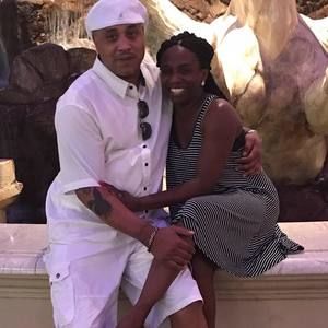 Meet your Posher, Melvin